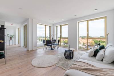 Woning Céramiquelaan 727 Amsterdam