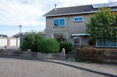 Woning van Pallandtstraat 27 Putten