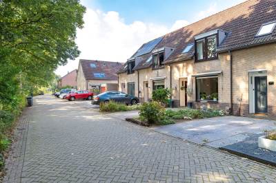 Woning Weg door den Waterpot 35 Deventer