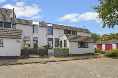 Woning Wilgengriend 95 Almere