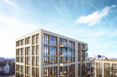 Woning Noorderkade 9c Alkmaar