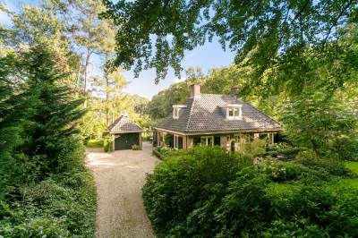 Woning Klembergerweg 16 Epse