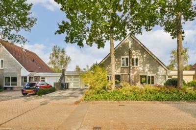 Woning Ruisvoorn 9 Zeewolde