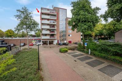 Woning Imkersplaats 32 Apeldoorn