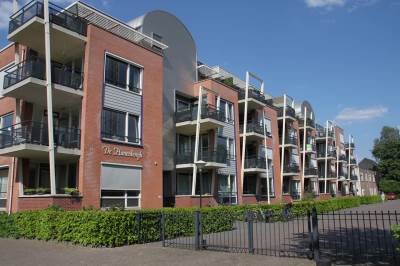 Woning Weerddwarsstraat 20 Meppel