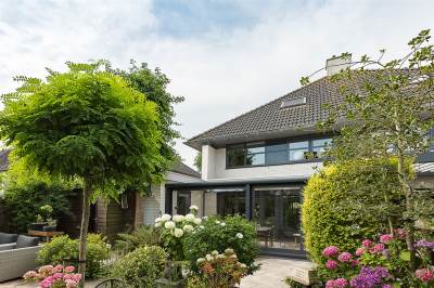 Woning Koningsvaren 34 Bergschenhoek