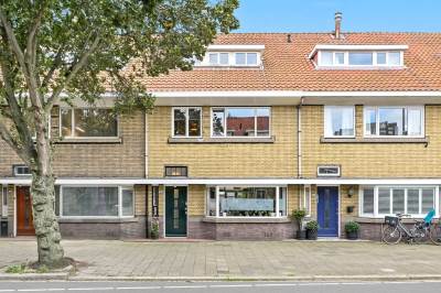 Woning Stevinstraat 223 Den Haag