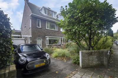 Woning Westerlookade 15 Voorburg