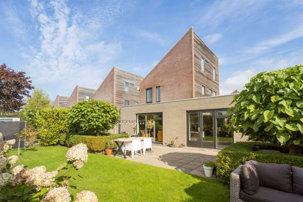 Woning Het Zool 42 Leeuwarden