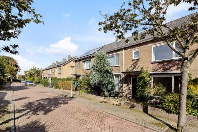 Woning Joost Banckertstraat 16 Huizen