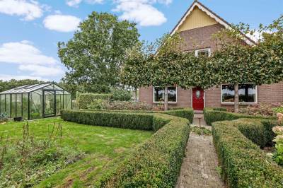 Woning Ekkelkampen 10 Mantinge