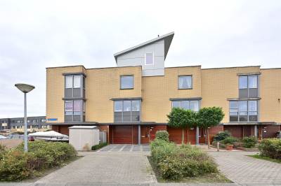 Woning Henk Sprengerweg 50 Almere