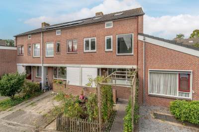 Woning Barbeel 28 Leusden