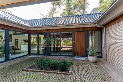 Woning Haaksbergerstraat 1010 Enschede