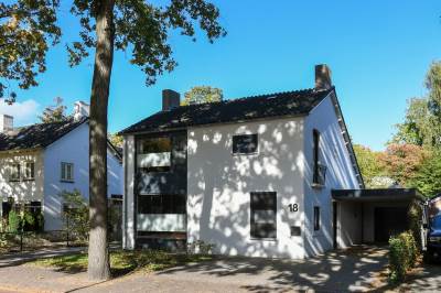 Woning Boslaan 18 Son en Breugel