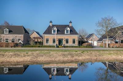Woning Noordwijkerweg 4 Koekange