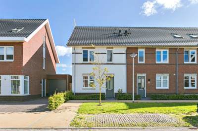 Woning Slotgracht 21 Drunen