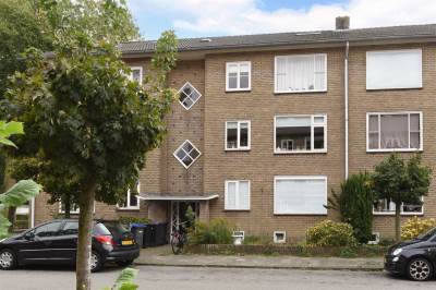 Woning Frans Halslaan 50 Baarn