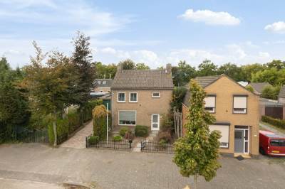 Woning Hulsdonksestraat 150 Roosendaal