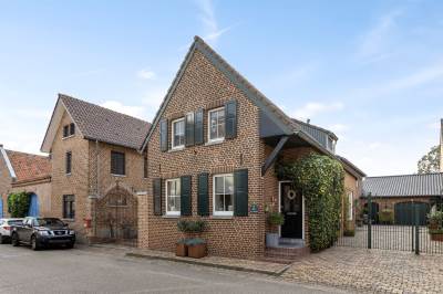 Woning Daalstraat 24 Elsloo (LI)