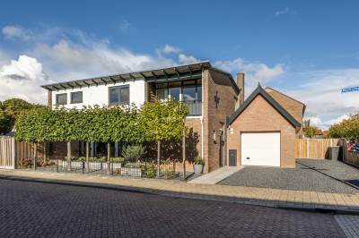 Woning Beatrixlaan 1 Melissant