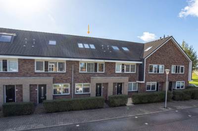 Woning Brandemeerplantsoen 41 Berkel en Rodenrijs