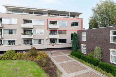 Woning Anna van Burenstraat 73 Waalwijk