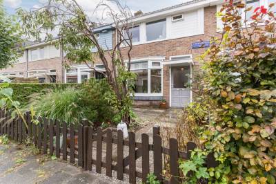 Woning C.W.Bruinvisstraat 43 Alkmaar