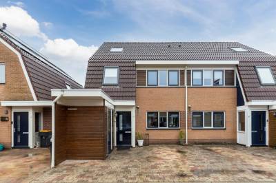 Woning Drogesloot 6 Broek op Langedijk