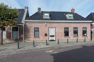 Woning Herestraat 37 Burum