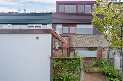 Woning Cameliadal 13 Leiden