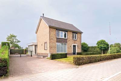 Woning Molenstraat 23 Boekel