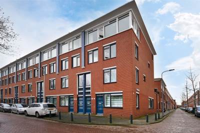 Woning Zoutkeetsingel 119a Den Haag