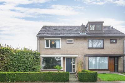 Woning Jupiterstraat 20 Hilvarenbeek