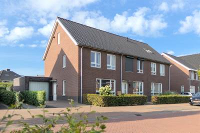 Woning Korenaar 28 Weert
