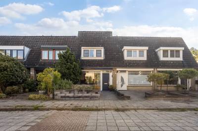 Woning Albastdijk 75 Roosendaal