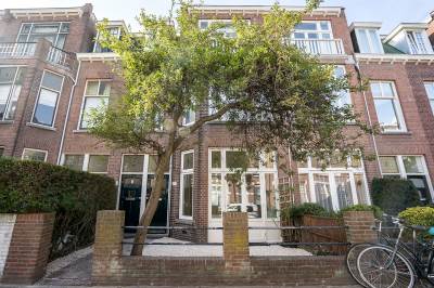 Woning Van Aerssenstraat 233 Den Haag