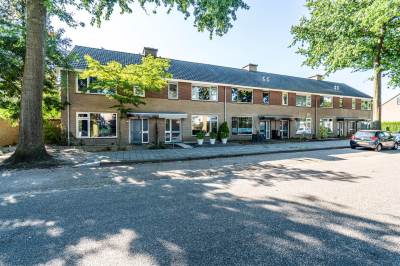 Woning Van Maanenstraat 68 Oss