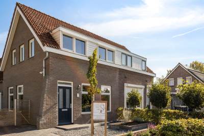 Woning Ronde Morgen 13 Kerkdriel