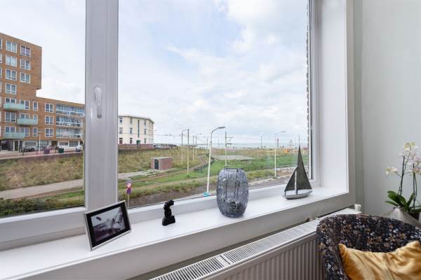 Woning Jacob Pronkstraat 54 Den Haag