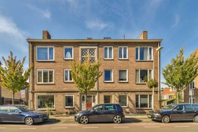 Woning Arent Krijtsstraat 35 Diemen