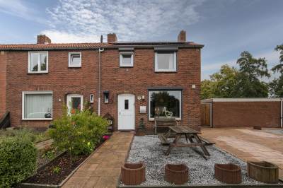 Woning Acaciastraat 43 Tegelen