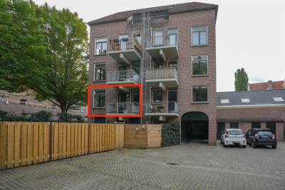 Woning Nonnenplaats 4a Nijmegen