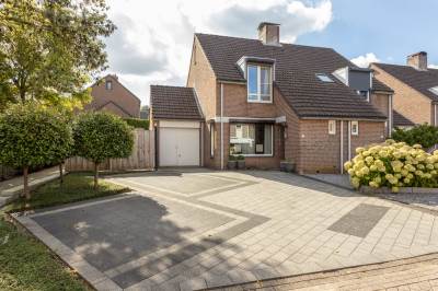 Woning Dassenburcht 45 Beek (LI)