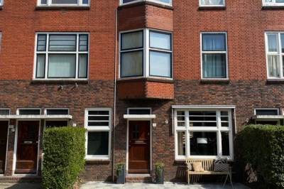 Woning Amalia van Solmsstraat 9b Groningen