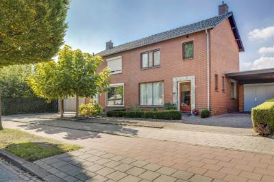 Woning Heerstraat Zuid 28 Stein