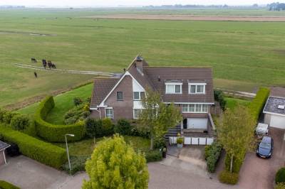 Woning Sanne Windwei 12 Oudega (Gem. De Fryske Marren)