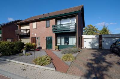 Woning Baljuwlaan 25 Sluiskil