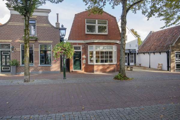 Woning Dorpsstraat 26 Vlieland
