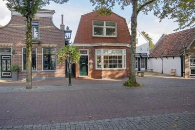 Woning Dorpsstraat 26 Vlieland